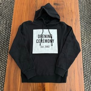 Opening Ceremony Sweatshirt Unisex